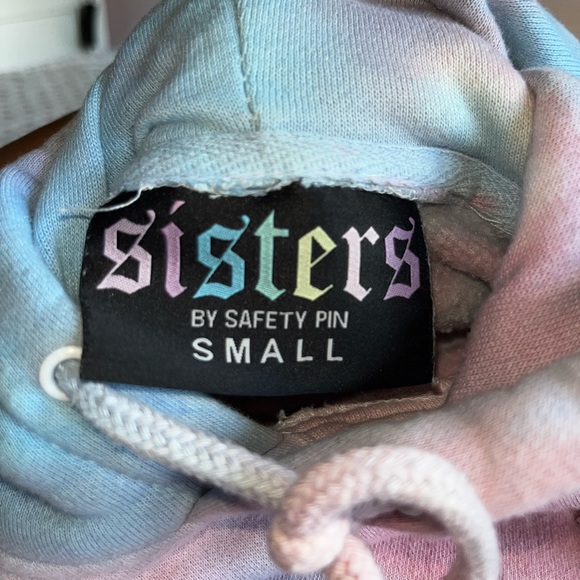 James Charles Sisters Hoodies - Picture 7 of 10